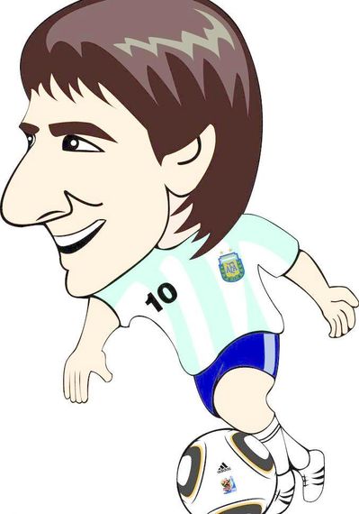 从内马尔到 从内马尔到