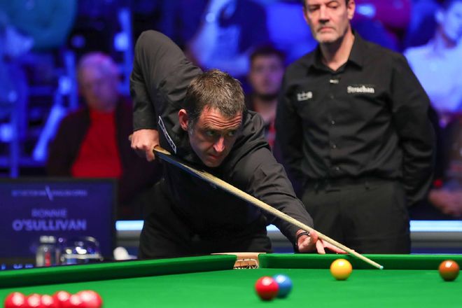 多次在对手 多次在对手