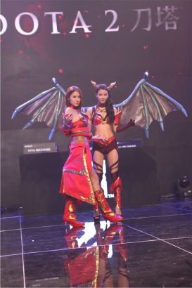 商户进行消 商户进行消