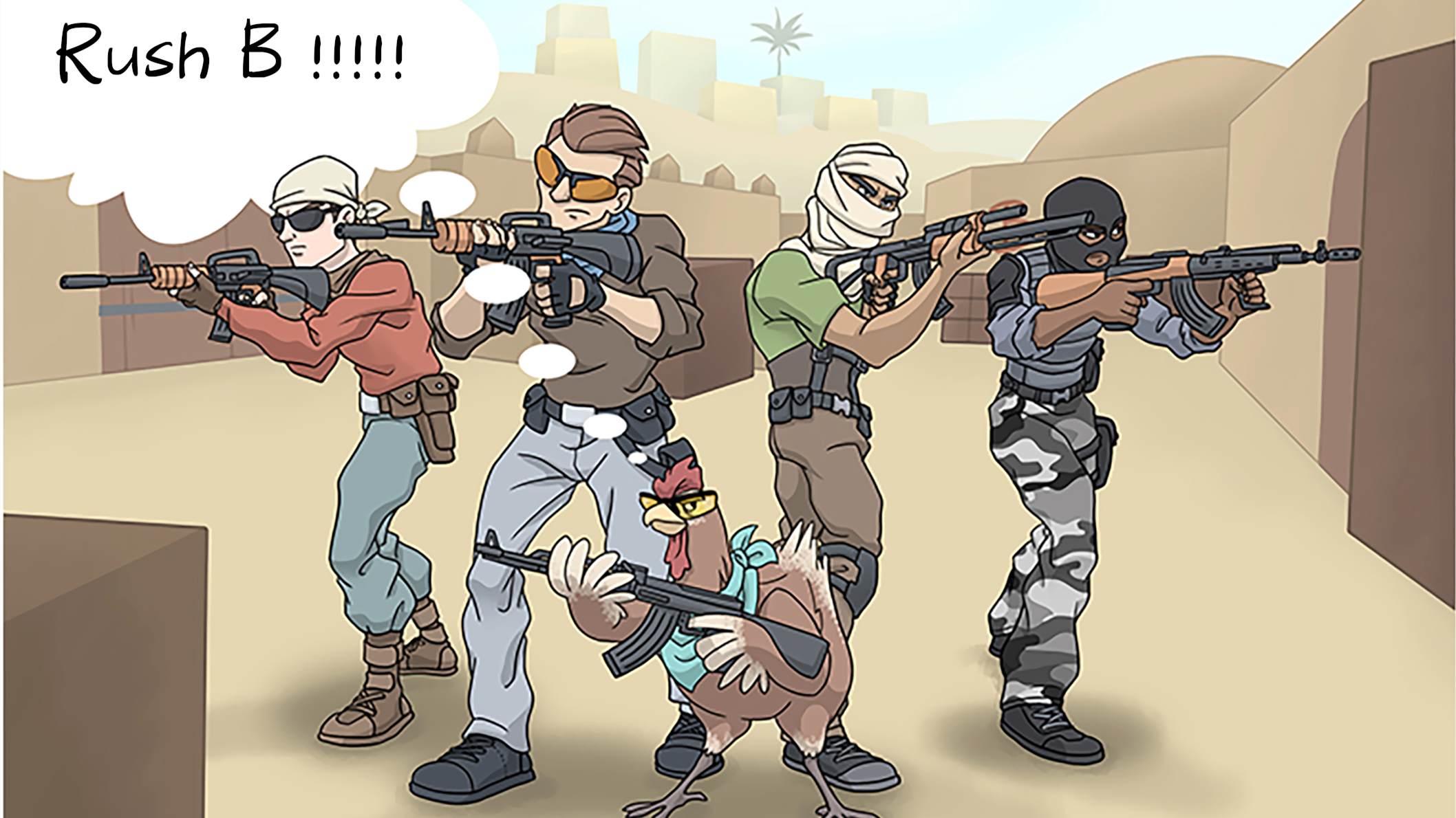 既强化了品 既强化了品