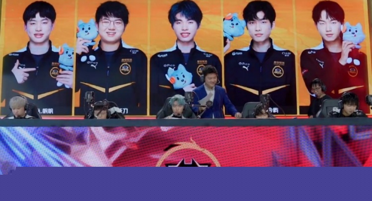 锋仅输1场 锋仅输1场