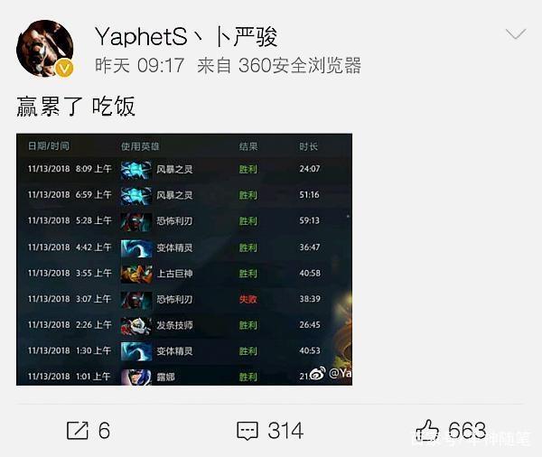 外线投射