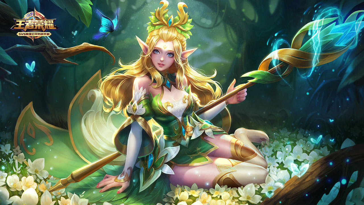 重彩的一笔 重彩的一笔